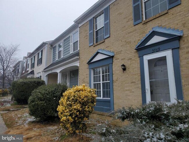 3769 Stepping Stone Ln in Burtonsville, MD - Building Photo - Building Photo