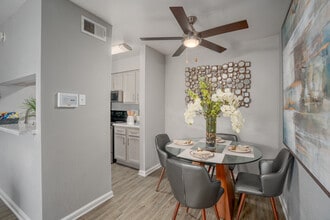 Interior Photo