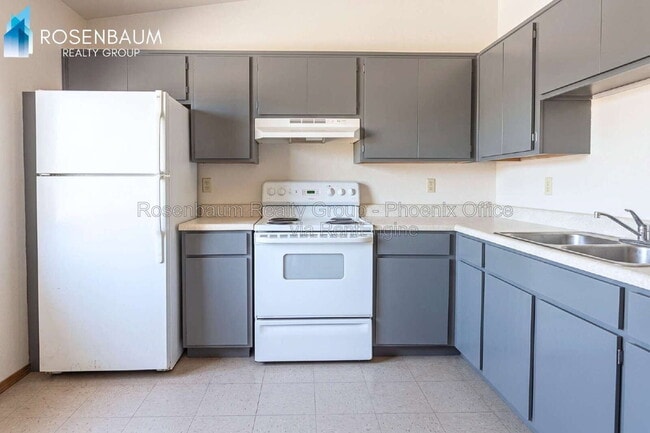property at 4837 E Caballero Cir