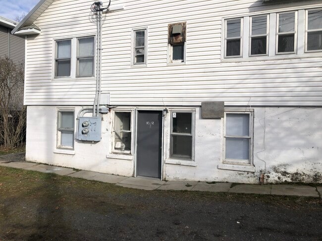 315 NE Spaulding St, Unit 315 NE Spaulding Lower in Pullman, WA - Building Photo - Building Photo