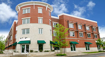 Heritage Village at Lawrence, A 55+ Community Apartments