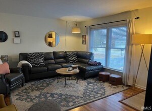 843 Sparta St in Lafayette, IN - Building Photo - Building Photo