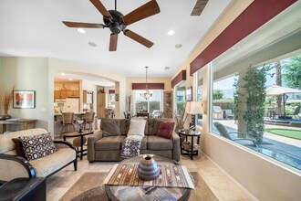 81955 Golden Star Way in La Quinta, CA - Building Photo - Building Photo