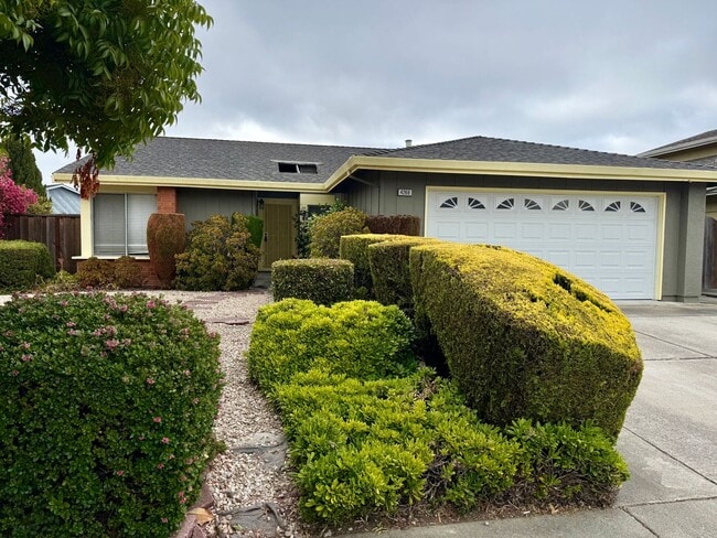 property at 4268 Othello Dr