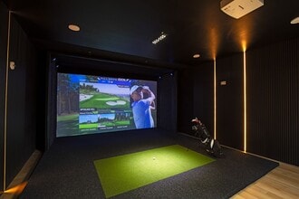 The Magnolia at Georgetown in Georgetown, TX - Foto de edificio - Building Photo