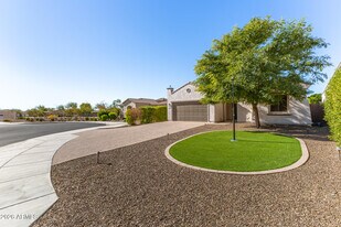 22848 N 98th Dr in Peoria, AZ - Building Photo