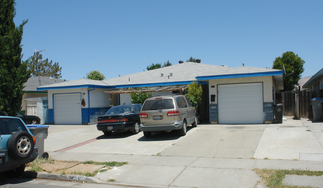 3262-3266 Locke Dr in San Jose, CA - Building Photo - Building Photo