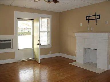 1609 Virginia Pl in Fort Worth, TX - Building Photo - Building Photo