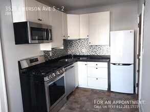 3528 Emerson Ave S in Minneapolis, MN - Building Photo - Building Photo