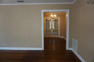 1630 Speedway Ave in Wichita Falls, TX - Building Photo - Building Photo