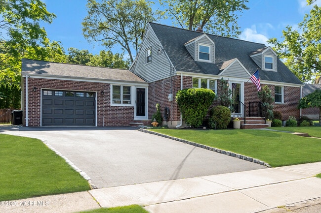 519 Ryeside Ave in New Milford, NJ - Building Photo - Building Photo