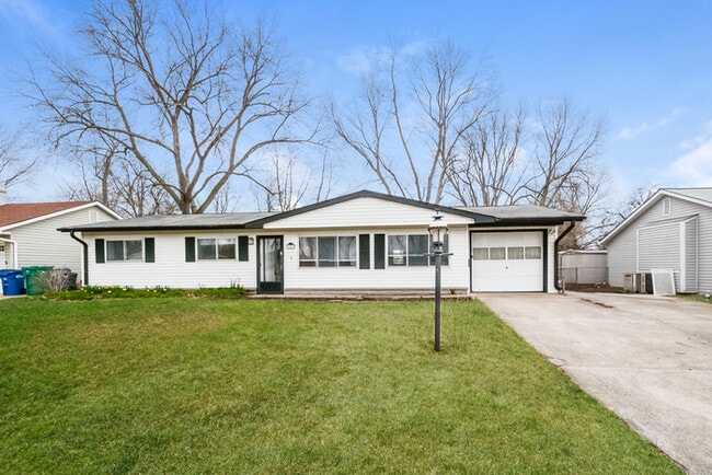 1145 Swallow Ln