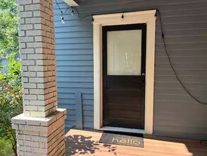 243 Cleveland Ave in Macon, GA - Building Photo - Building Photo