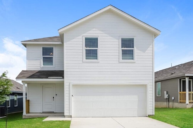 property at 14430 Fulling Ml