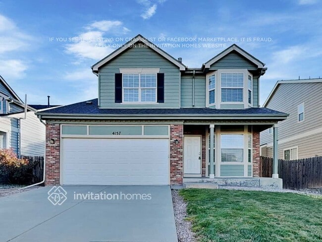 property at 4157 Fellsland Dr