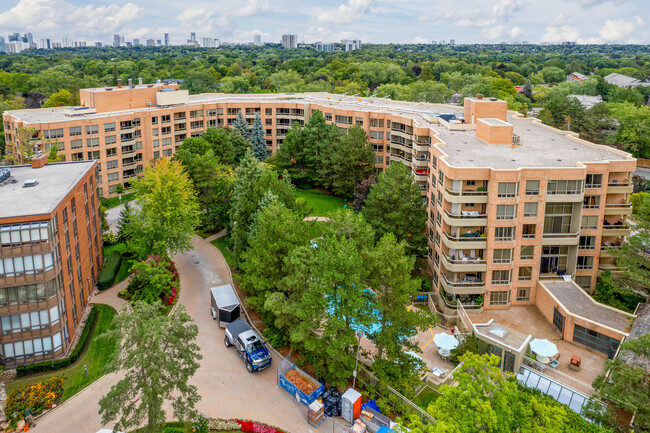 Windfield Terrace in Toronto, ON - Building Photo - Building Photo