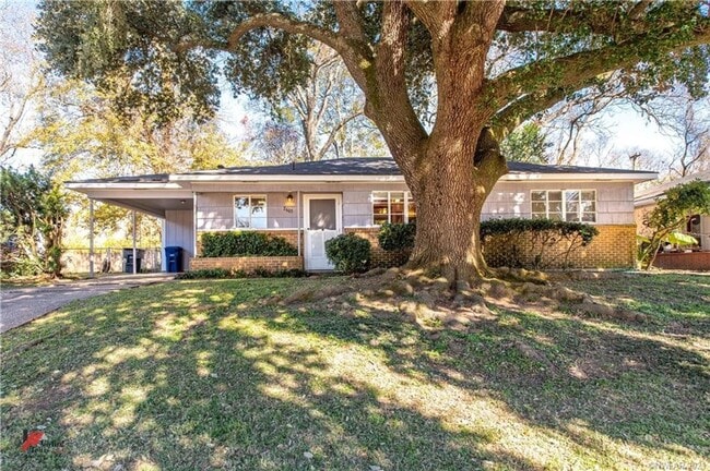 2603 W Cavett Dr in Shreveport, LA - Building Photo - Building Photo