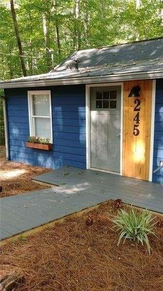 245 Hilton Way in Canton, GA - Building Photo - Building Photo