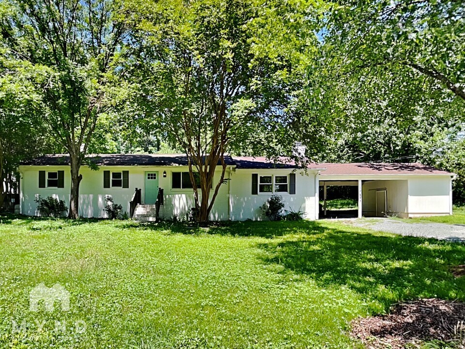 145 Farm Rd in Wake Forest, NC - Building Photo
