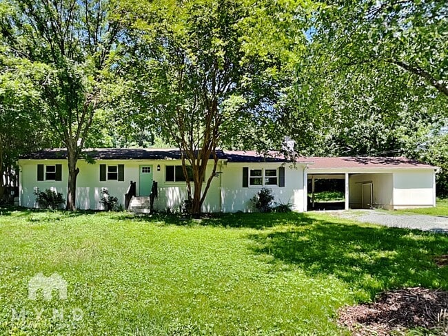 property at 145 Farm Rd