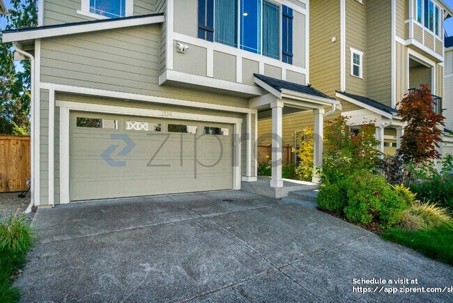 2114 176th Pl SW in Lynnwood, WA - Building Photo - Building Photo