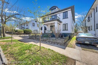 1814 Olive St in Scranton, PA - Foto de edificio - Building Photo