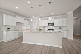 4422 Mendocino Way in Baton Rouge, LA - Building Photo - Building Photo