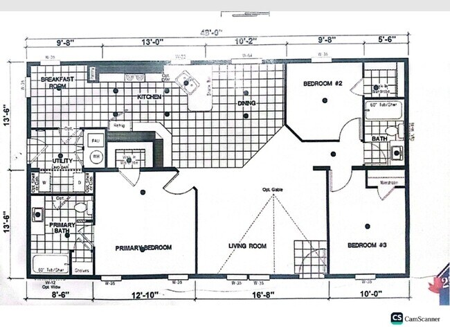 1130 E Chamberlain Ave in Cottage Grove, OR - Foto de edificio - Building Photo