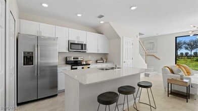 4258 Canova Ct in North Fort Myers, FL - Building Photo - Building Photo
