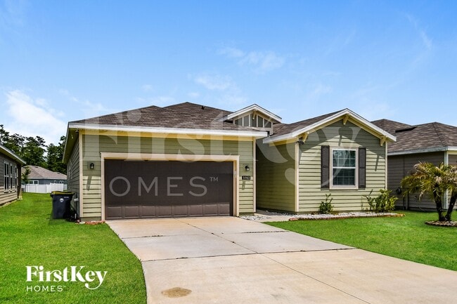 10963 Haws Ln in Jacksonville, FL - Foto de edificio - Building Photo