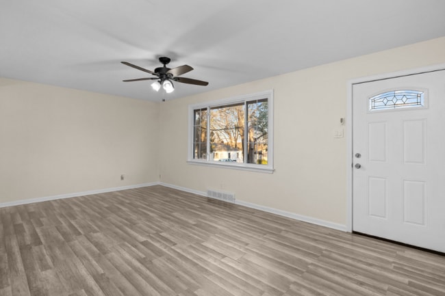3119 O Hare Dr in St. Ann, MO - Building Photo - Building Photo