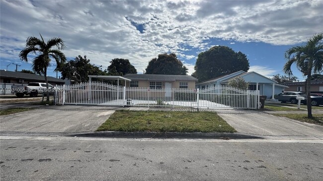 property at 266 E 12th St