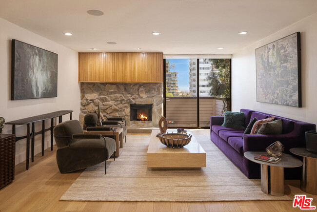property at 1033 Carol Dr
