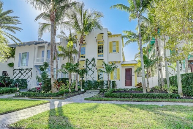 942 9th Ave S in Naples, FL - Building Photo - Building Photo