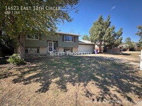 14623 E 13th Cir in Aurora, CO - Building Photo - Building Photo