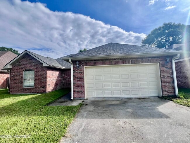 property at 204 Chevalier Blvd