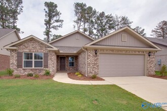 109 Waltrip Dr in Owens Cross Roads, AL - Building Photo - Building Photo