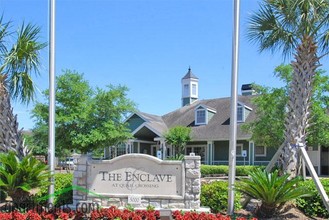 The Enclave at Quail Crossing in Friendswood, TX - Foto de edificio - Building Photo