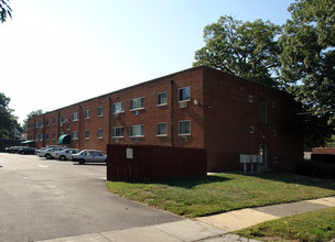 The Commons at Audubon in Audubon, NJ - Building Photo - Building Photo