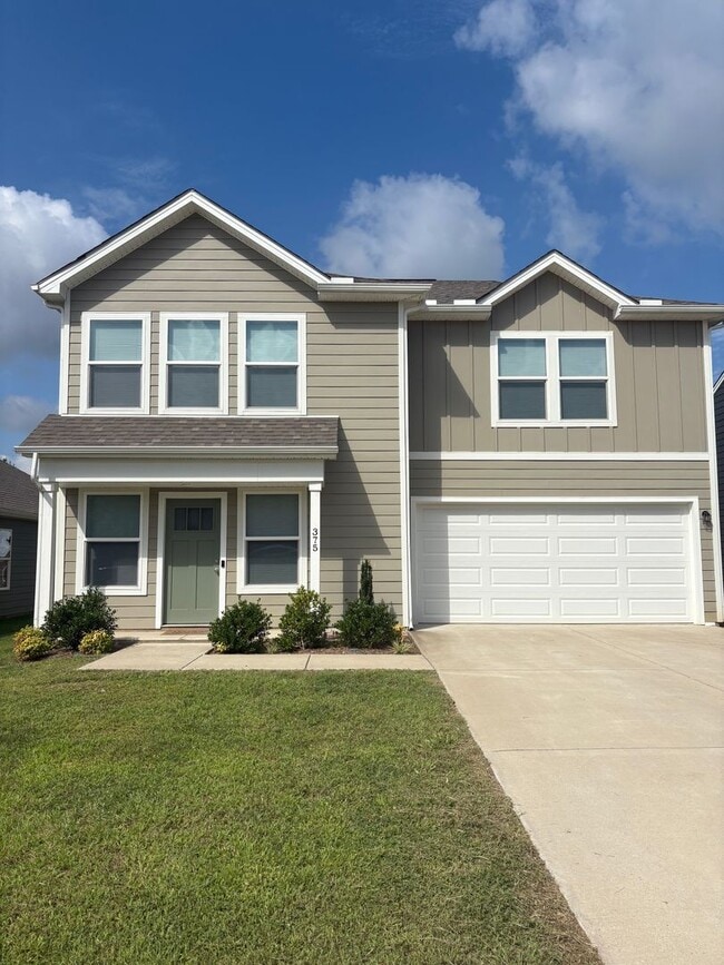 property at 375 Standard Ave