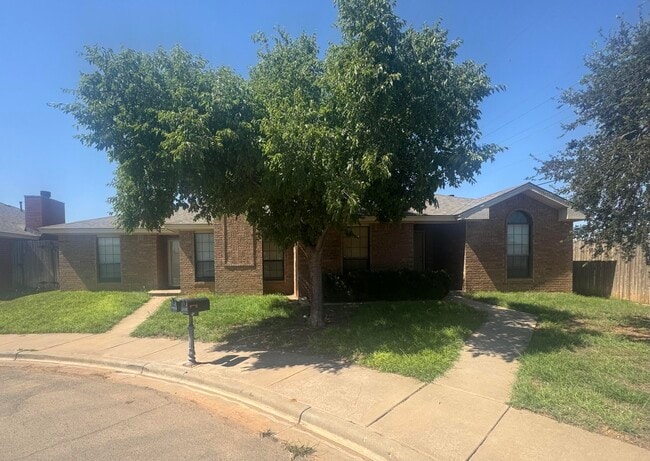 property at 3102 99th St