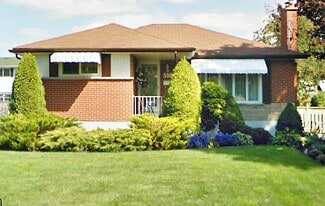 598 Hayden Crescent in Cobourg, ON - Building Photo