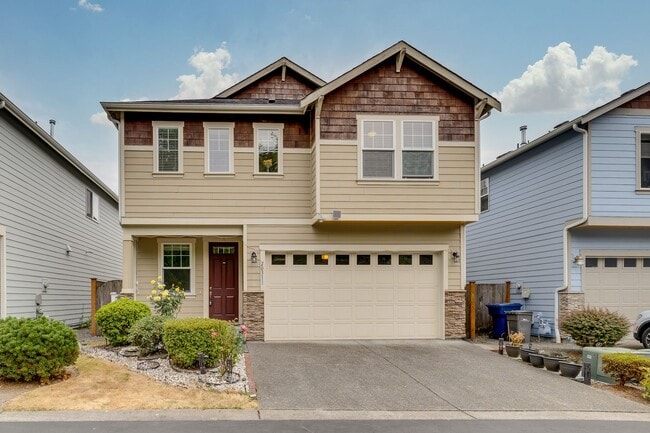 property at 20311 3rd Dr SE