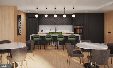 4924 St Elmo Ave in Bethesda, MD - Building Photo - Building Photo