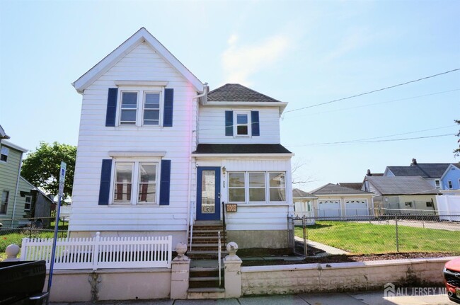 property at 225 Church St