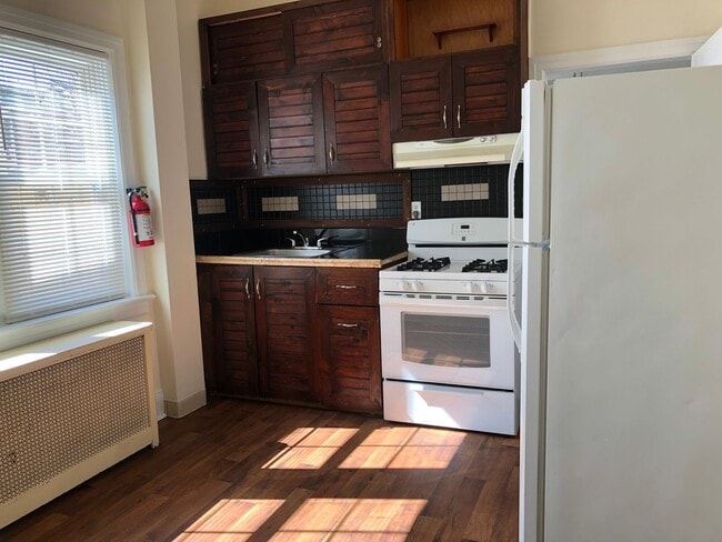 property at 314 Elmer St