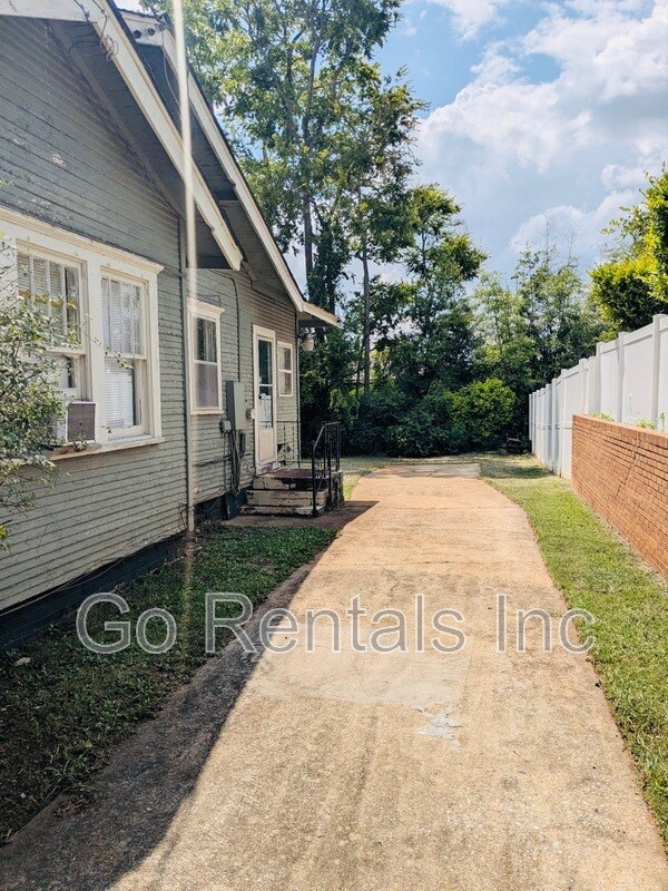 816 Goldwire St SW in Birmingham, AL - Building Photo - Building Photo