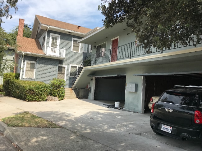 1361 E Del Mar Blvd