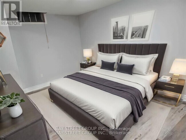 1606 Amberlea Rd in Pickering, ON - Building Photo - Building Photo
