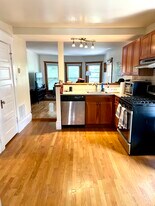 197 S Winooski Ave, Unit 3 in Burlington, VT - Building Photo